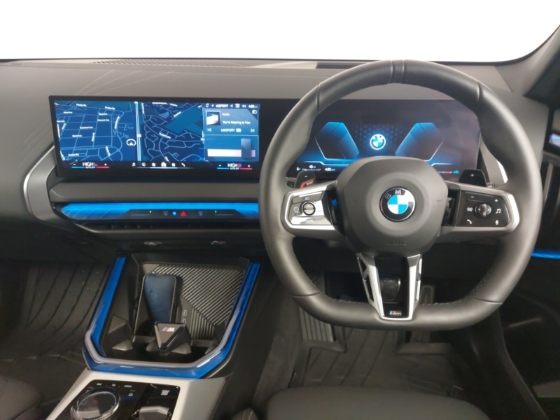 Used BMW X3 2025 for sale - 76726501: Photo 5