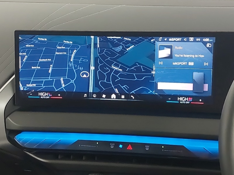 Used BMW X3 2025 for sale - 76726501: Photo 8