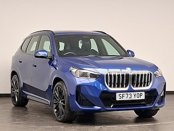 Used BMW X1 2023 for sale - 79618673: Photo
