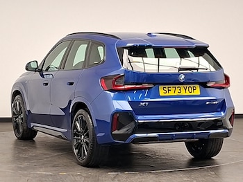 Used BMW X1 2023 for sale - 79618673: Photo