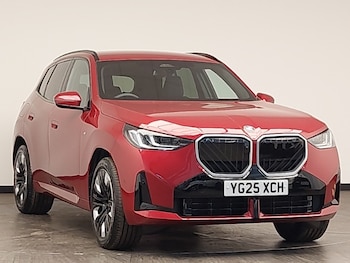 Used BMW X3 2025 for sale - 78595372: Photo