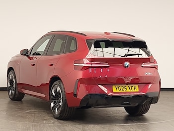 Used BMW X3 2025 for sale - 78595372: Photo