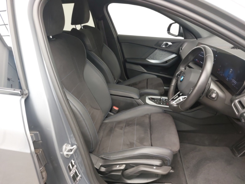 Used BMW 1 Series 2025 for sale - 76619166: Photo 11