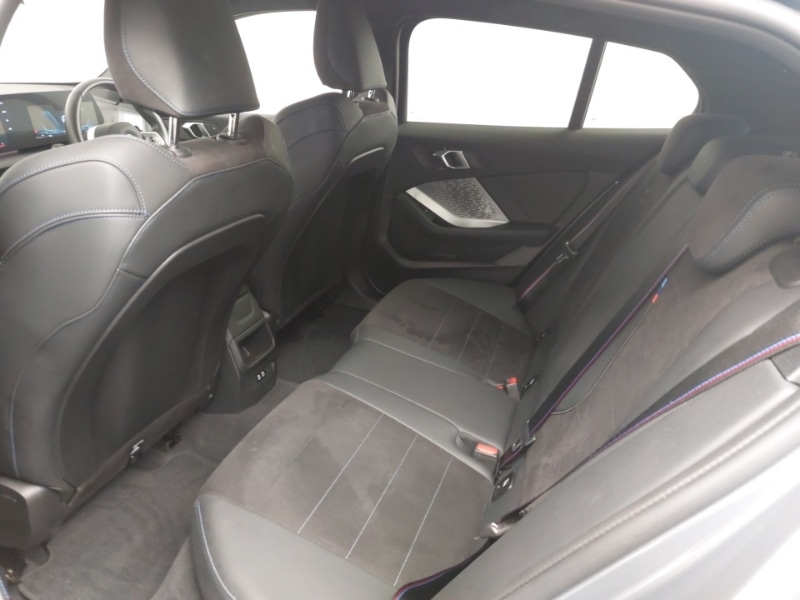 Used BMW 1 Series 2025 for sale - 76619166: Photo 12