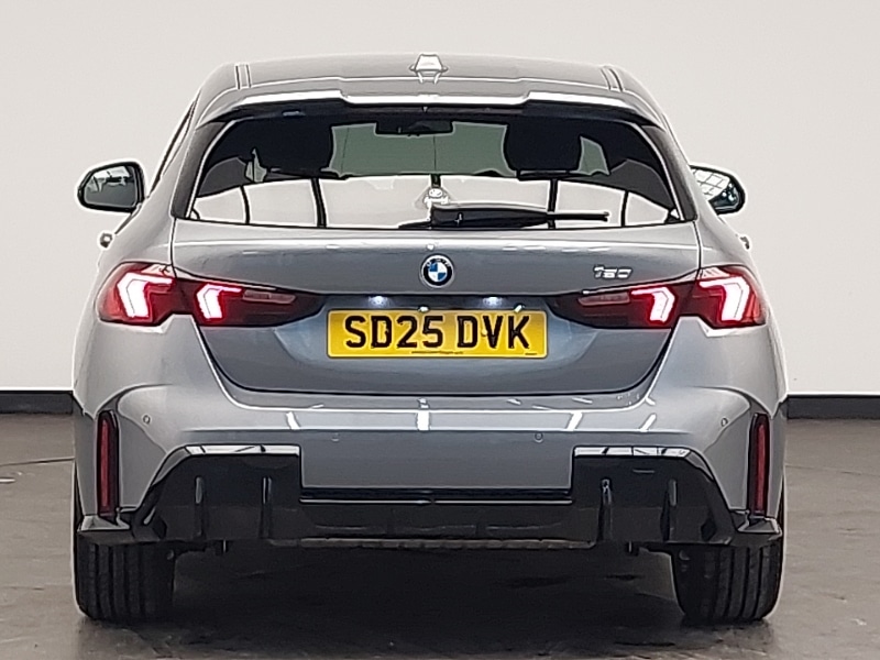 Used BMW 1 Series 2025 for sale - 76619166: Photo 15