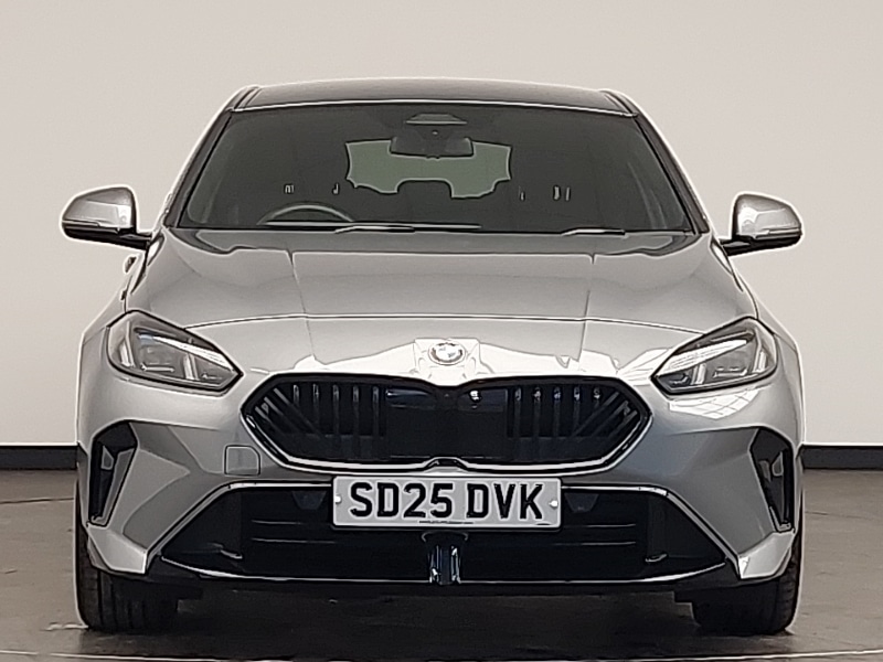 Used BMW 1 Series 2025 for sale - 76619166: Photo 16