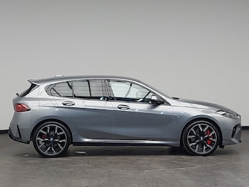 Used BMW 1 Series 2025 for sale - 76619166: Photo