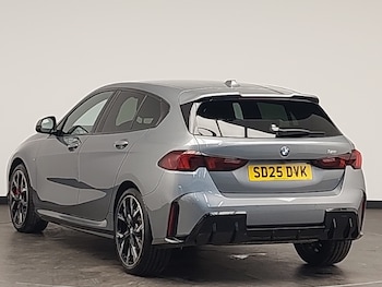 Used BMW 1 Series 2025 for sale - 76619166: Photo