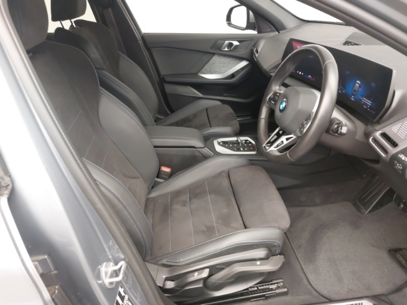 Used BMW 1 Series 2025 for sale - 76619166: Photo 6