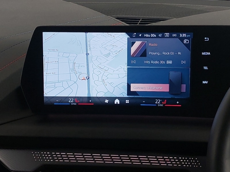 Used BMW 1 Series 2025 for sale - 76619166: Photo 8