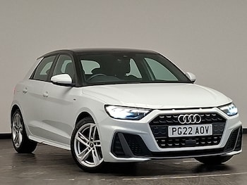 Used Audi A1 2022 for sale - 79598052: Photo