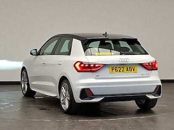 Used Audi A1 2022 for sale - 79598052: Photo