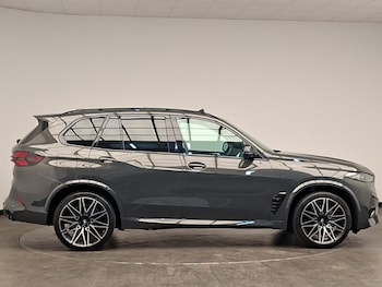 Used BMW X5 M 2024 for sale - 79618665: Photo