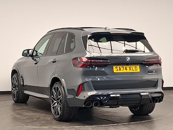 Used BMW X5 M 2024 for sale - 79618665: Photo
