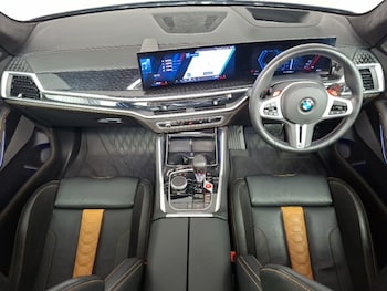 Used BMW X5 M 2024 for sale - 79618665: Photo