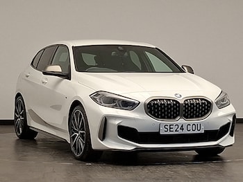 Used BMW 1 Series 2024 for sale - 79557923: Photo
