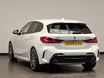 Used BMW 1 Series 2024 for sale - 79557923: Photo