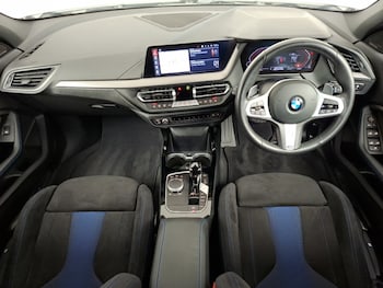 Used BMW 1 Series 2024 for sale - 79557923: Photo