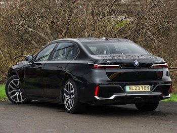 Used BMW i7 2023 for sale - 79368635: Photo