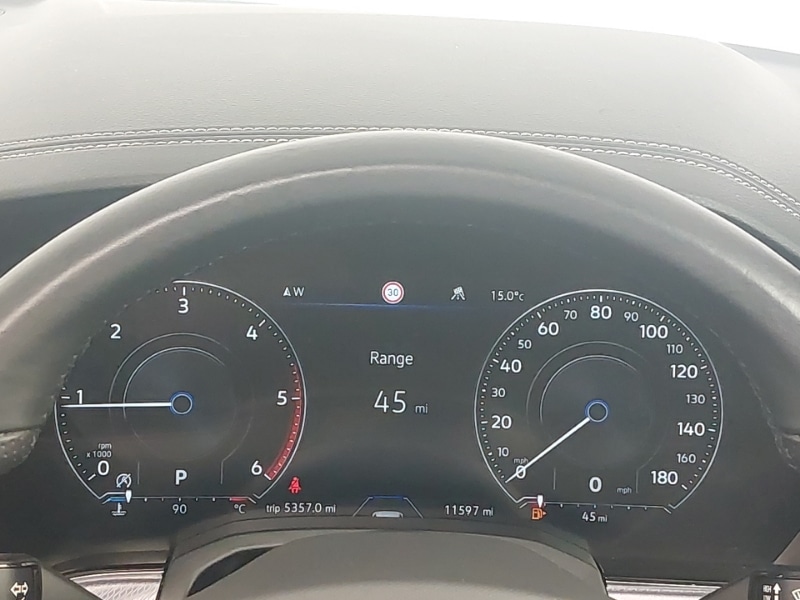 Used Volkswagen Touareg 2023 for sale - 76493300: Photo 9