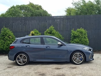 Used BMW 1 Series 2022 for sale - 79759844: Photo