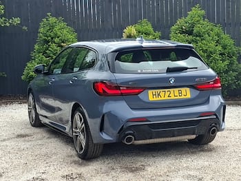 Used BMW 1 Series 2022 for sale - 79759844: Photo
