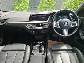 Used BMW 1 Series 2022 for sale - 79759844: Photo