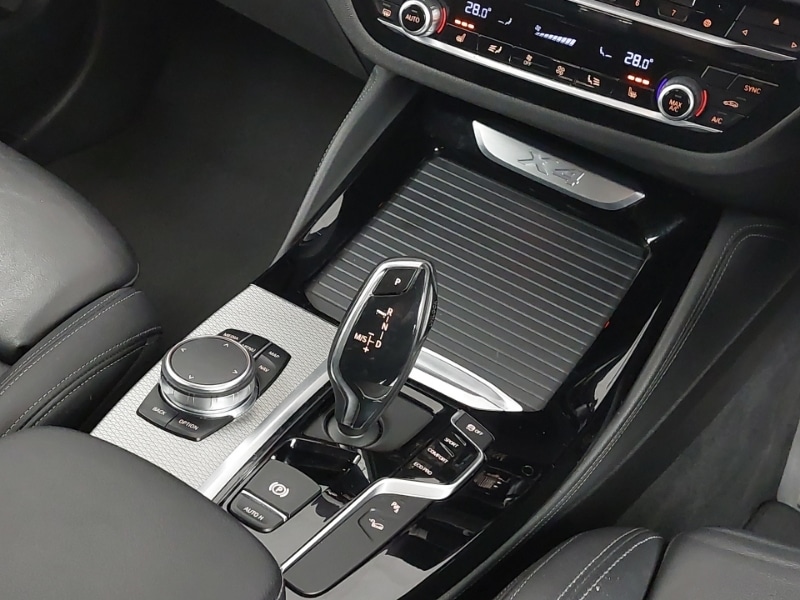 Used BMW X4 2019 for sale - 77197571: Photo 10