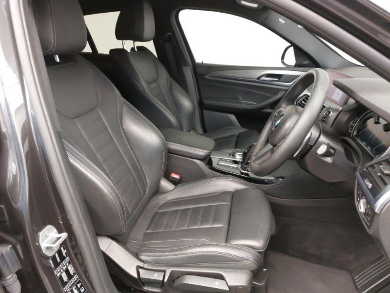 Used BMW X4 2019 for sale - 77197571: Photo 11