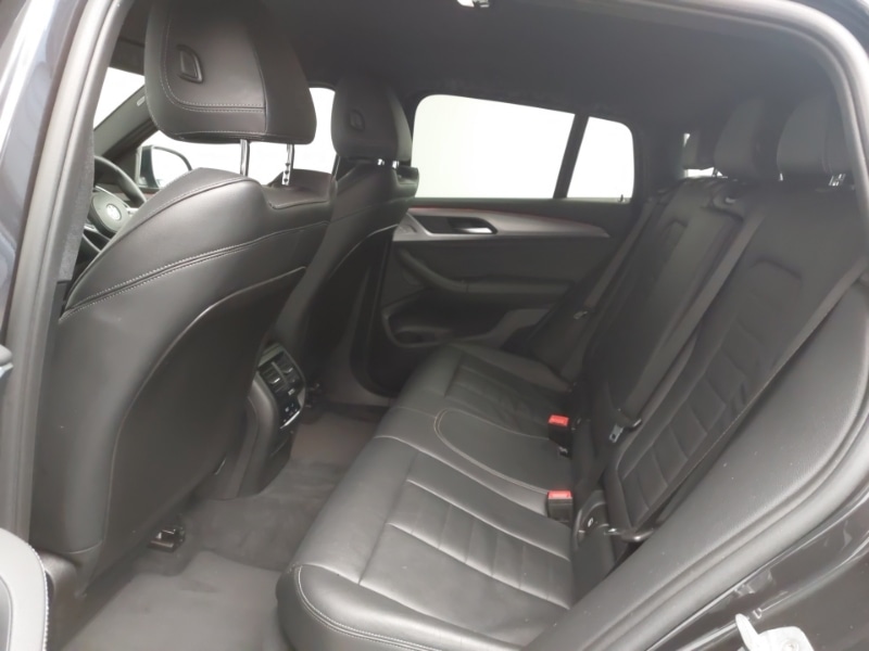 Used BMW X4 2019 for sale - 77197571: Photo 12