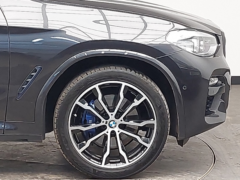 Used BMW X4 2019 for sale - 77197571: Photo 14