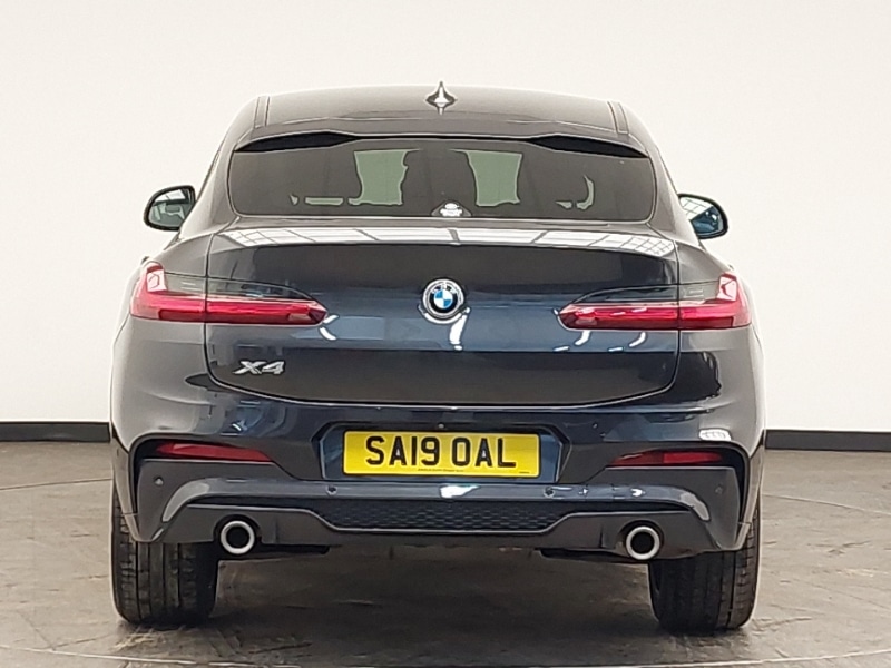 Used BMW X4 2019 for sale - 77197571: Photo 15