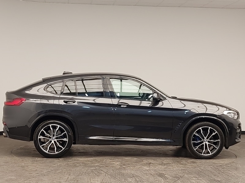Used BMW X4 2019 for sale - 77197571: Photo 2