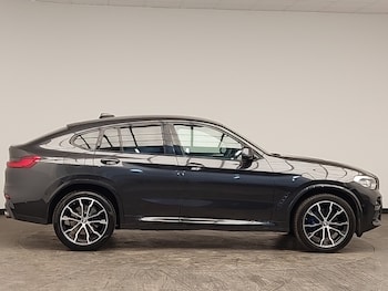 Used BMW X4 2019 for sale - 77197571: Photo