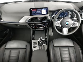 Used BMW X4 2019 for sale - 77197571: Photo