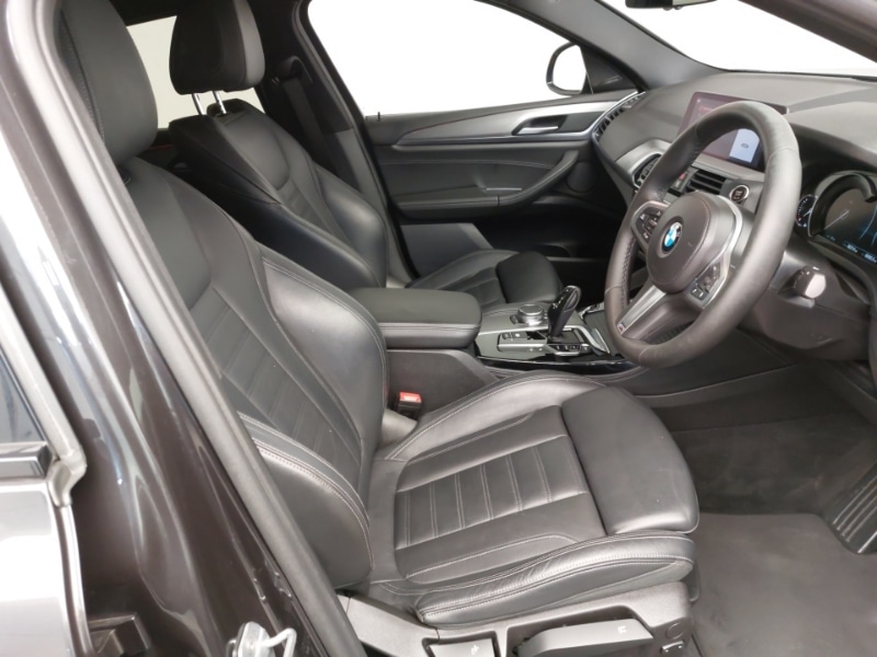 Used BMW X4 2019 for sale - 77197571: Photo 6