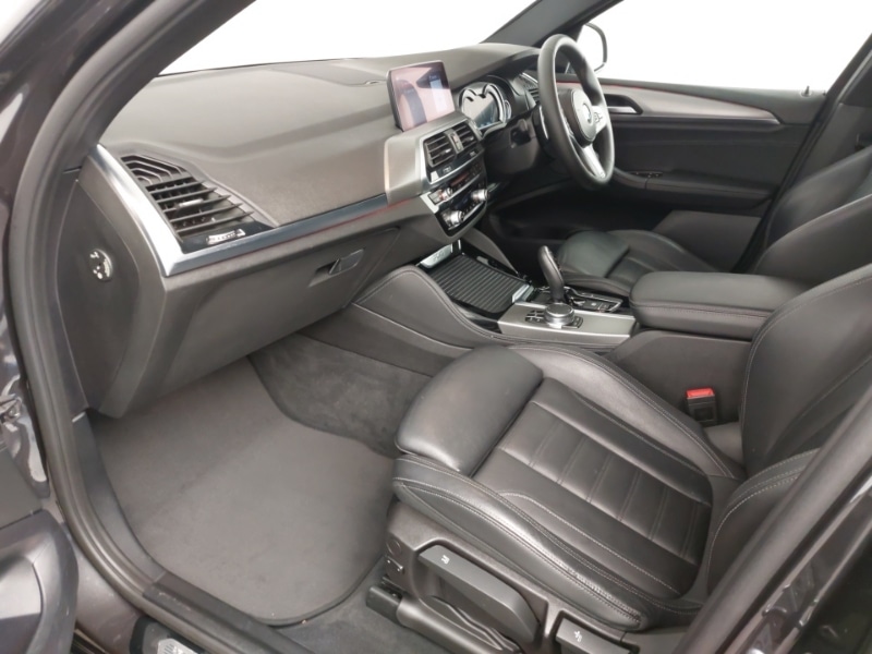 Used BMW X4 2019 for sale - 77197571: Photo 7