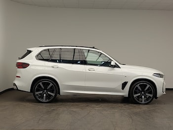 Used BMW X5 2024 for sale - 79493269: Photo