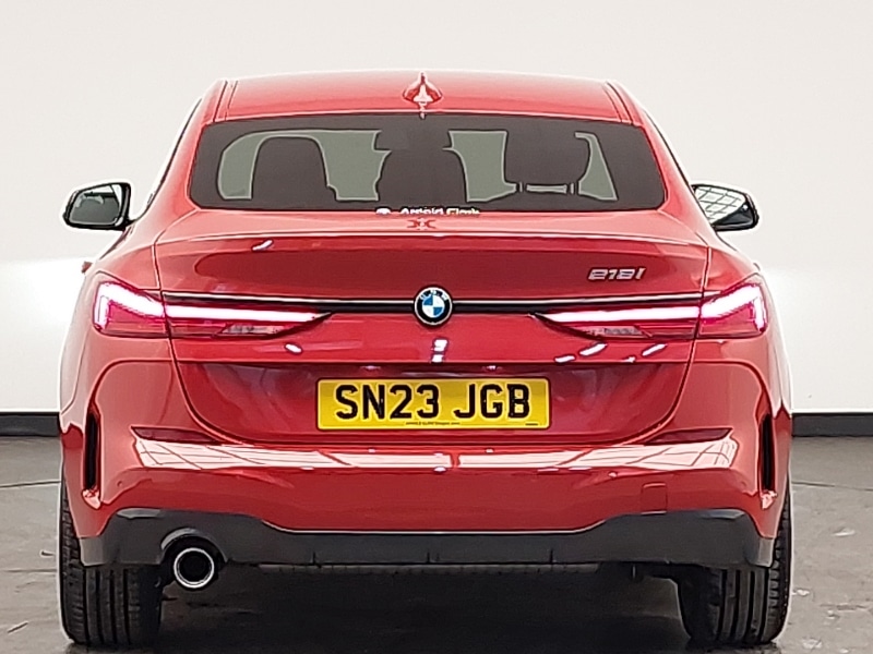 Used BMW 2 Series 2023 for sale - 77035179: Photo 15