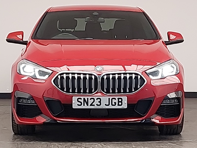 Used BMW 2 Series 2023 for sale - 77035179: Photo 16