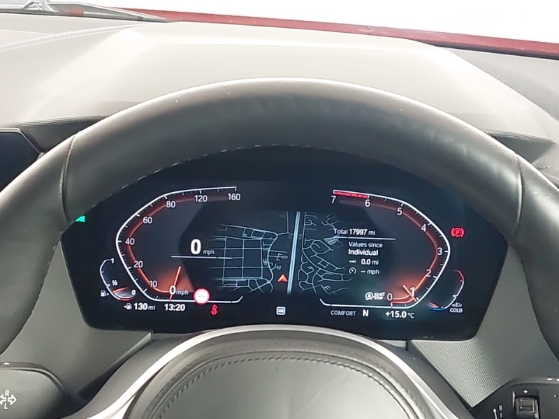 Used BMW 2 Series 2023 for sale - 77035179: Photo 9