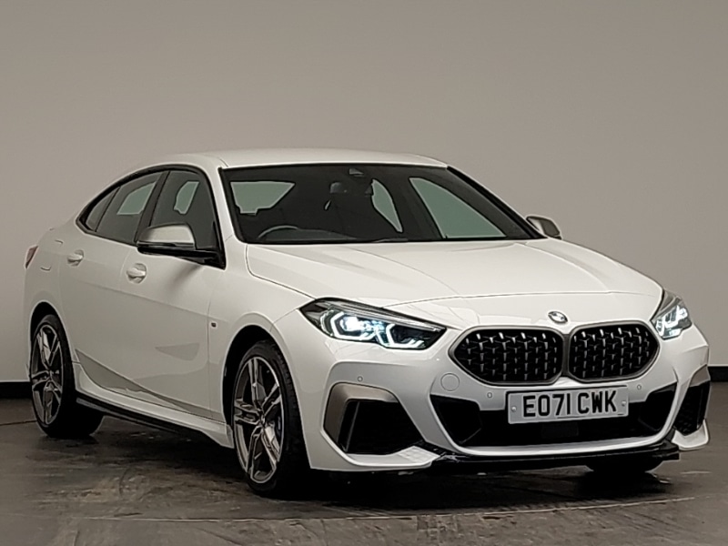 Used BMW 2 Series 2021 for sale - 76713593: Photo 1