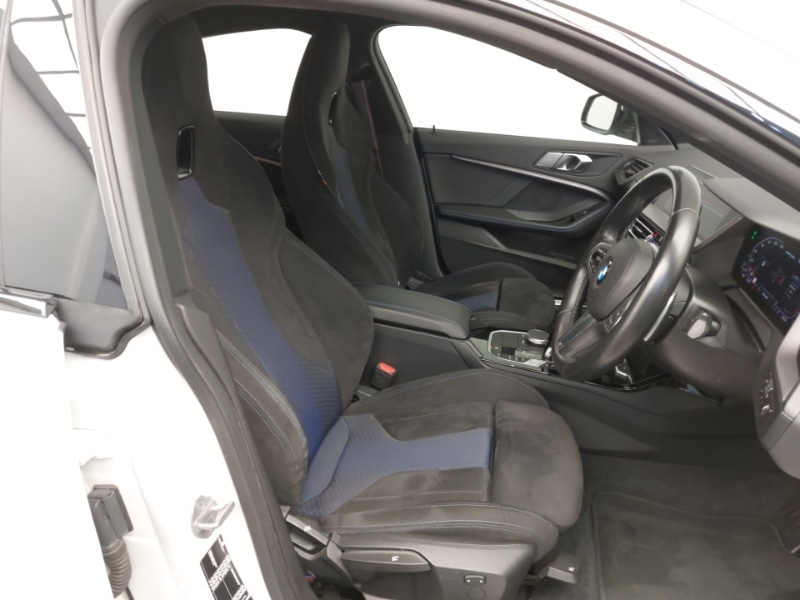 Used BMW 2 Series 2021 for sale - 76713593: Photo 11