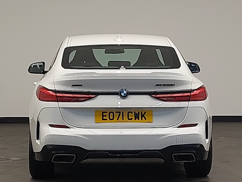 Used BMW 2 Series 2021 for sale - 76713593: Photo 15