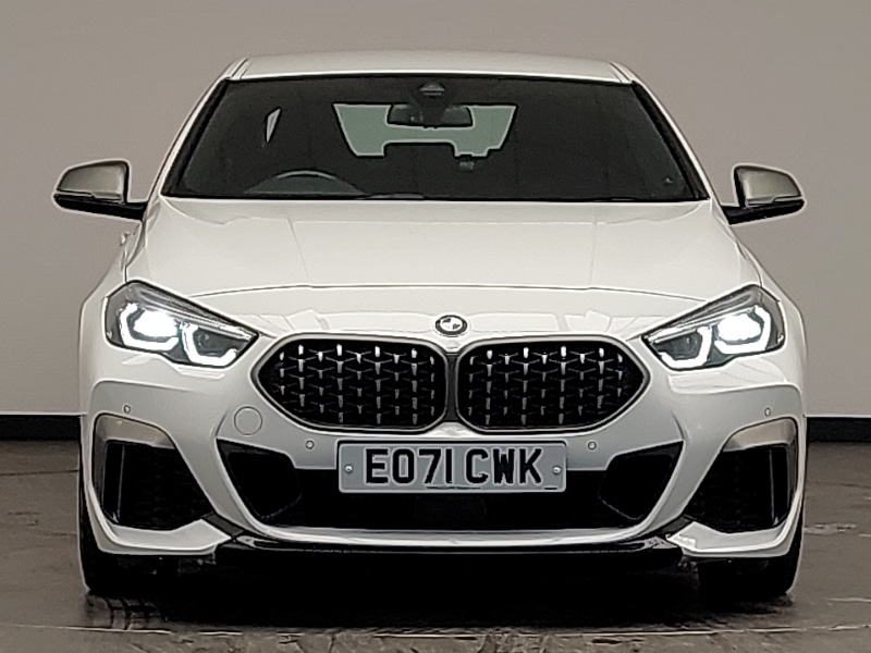 Used BMW 2 Series 2021 for sale - 76713593: Photo 16