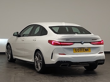 Used BMW 2 Series 2021 for sale - 76713593: Photo