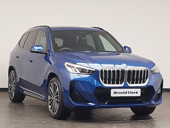 Used BMW X1 2026 for sale - 78808419: Photo