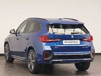 Used BMW X1 2026 for sale - 78808419: Photo