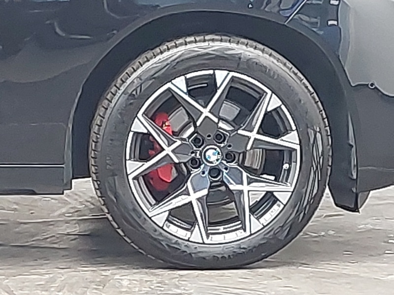 Used BMW X3 2025 for sale - 76983454: Photo 14