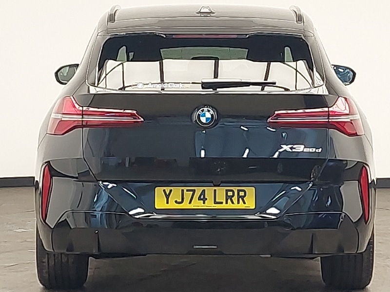 Used BMW X3 2025 for sale - 76983454: Photo 15